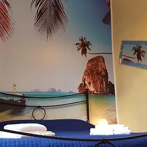 Bed Fiera - Milano Galeazzi Rho